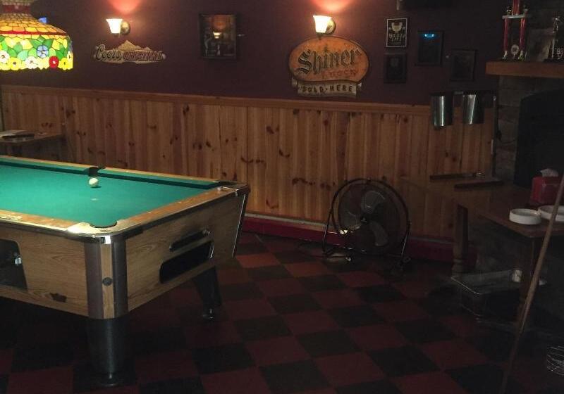 Gravity Inn Motel