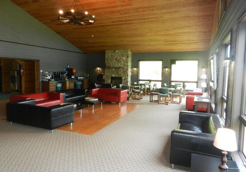 Great Northern Motel