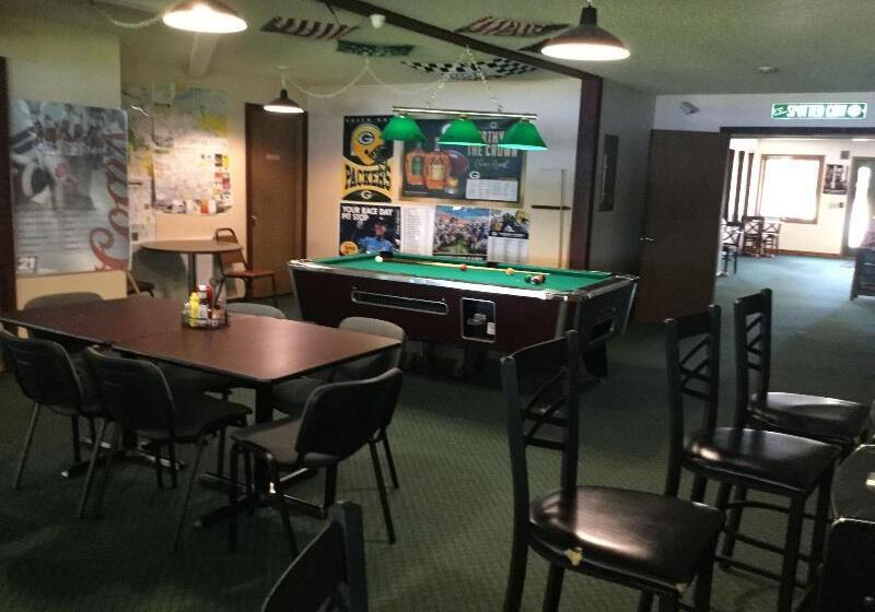 Great Northern Motel