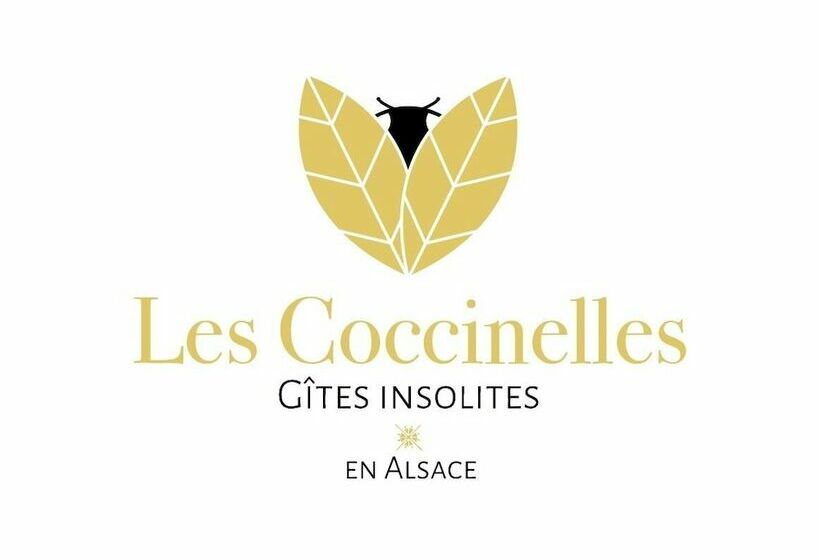 Gîtes Insolites L Oasis Des Coccinelles