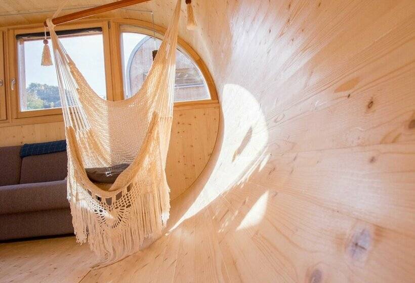 Gîtes Insolites L Oasis Des Coccinelles