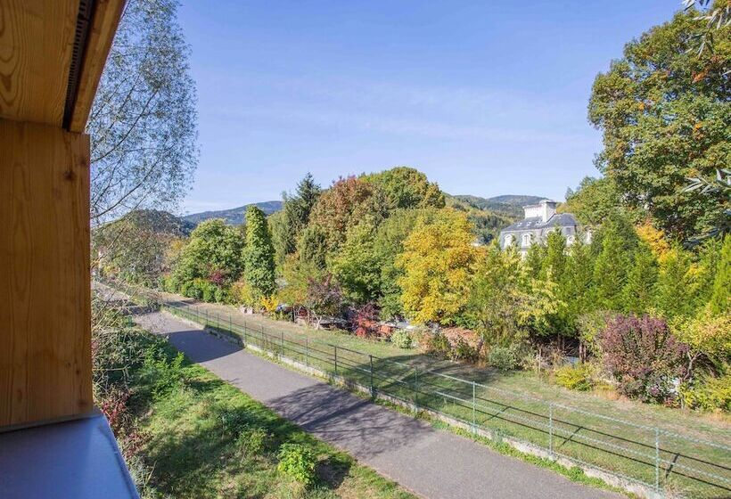 Gîtes Insolites L Oasis Des Coccinelles