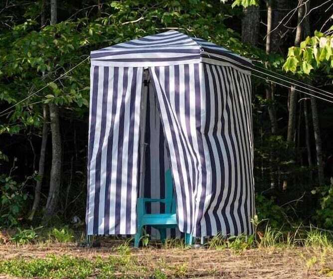 Historic Birch Lodge And Motel