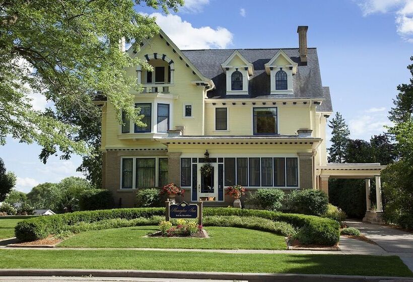 Honeybee Inn Bed & Breakfast