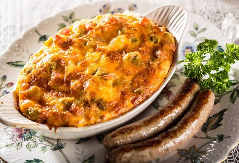 Honeybee Inn Bed & Breakfast