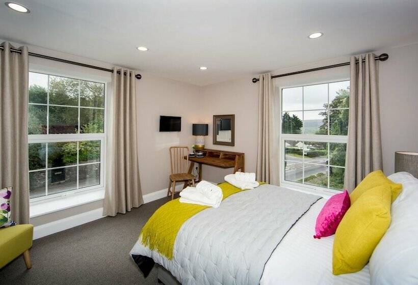 فندق فئة نجمة واحدة Darlington Arms