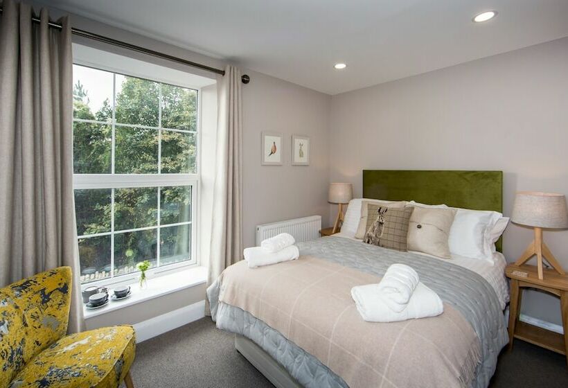 فندق فئة نجمة واحدة Darlington Arms