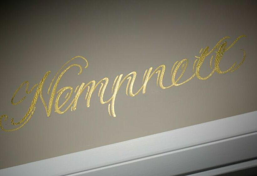 فندق فئة نجمة واحدة Darlington Arms