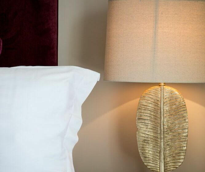 فندق فئة نجمة واحدة Darlington Arms