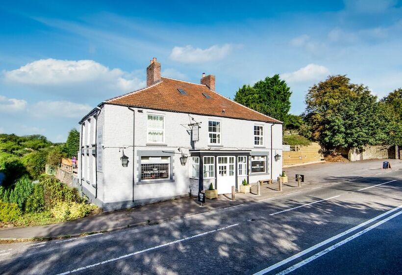 فندق فئة نجمة واحدة Darlington Arms