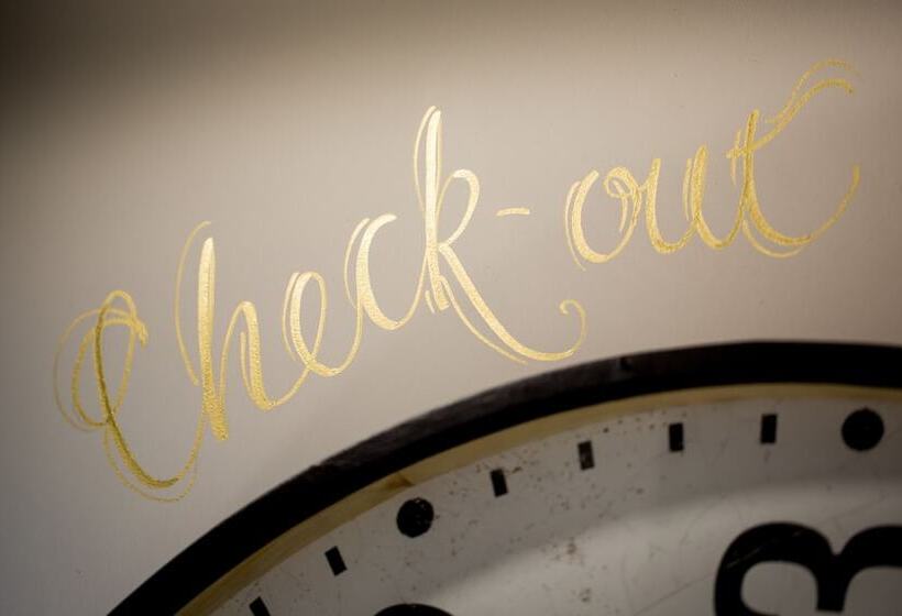 فندق فئة نجمة واحدة Darlington Arms