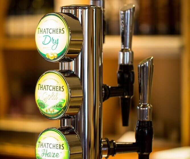 فندق فئة نجمة واحدة Darlington Arms