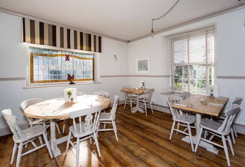 فندق فئة نجمة واحدة Darlington Arms