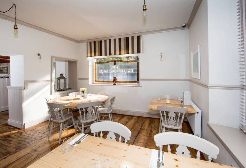 فندق فئة نجمة واحدة Darlington Arms