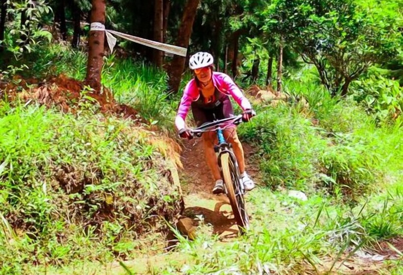 فندق فئة نجمة واحدة Ecolife Calima