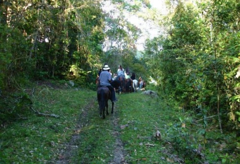 فندق فئة نجمة واحدة Ecolife Calima