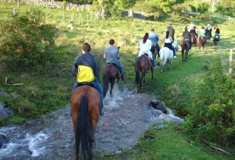 فندق فئة نجمة واحدة Ecolife Calima