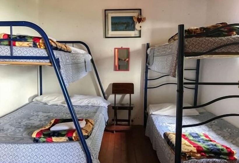 فندق فئة نجمة واحدة Ecolife Calima