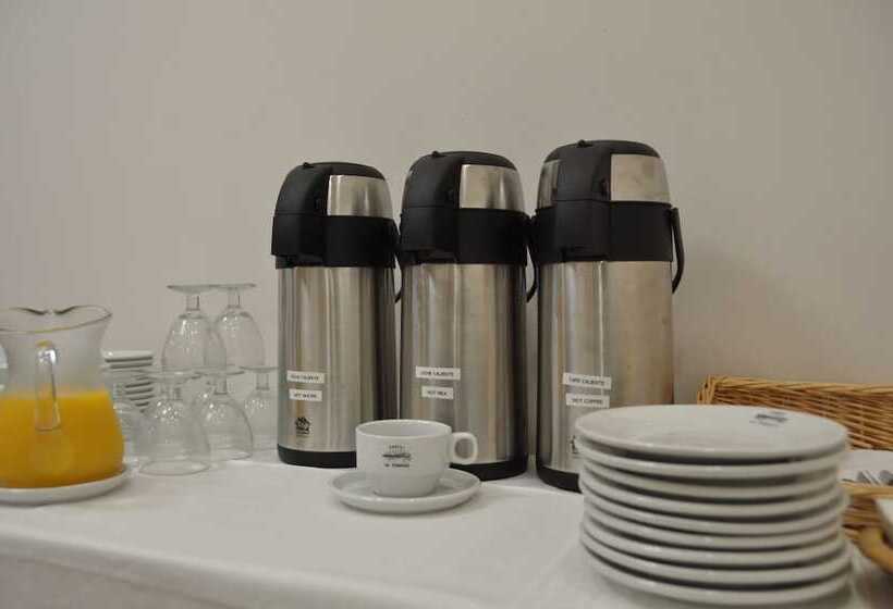 فندق فئة نجمة واحدة La Terraza