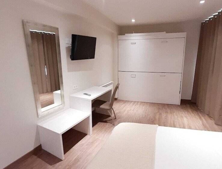 فندق فئة نجمة واحدة La Terraza