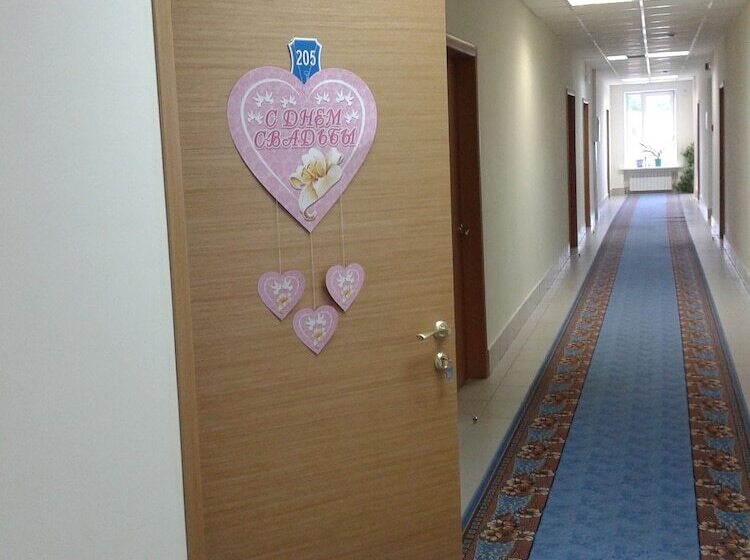 Хостел Na Kazanskoy