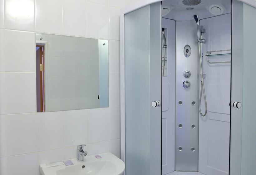 Хостел Na Kazanskoy