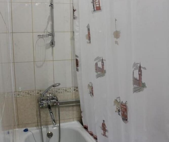 مسافرخانه Na Vvedenskoy