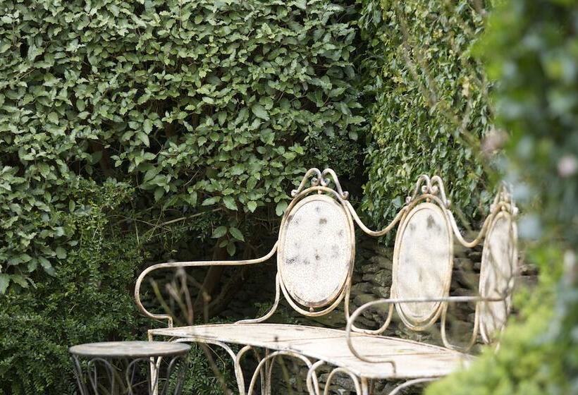 فندق فئة نجمة واحدة The Kings Arms