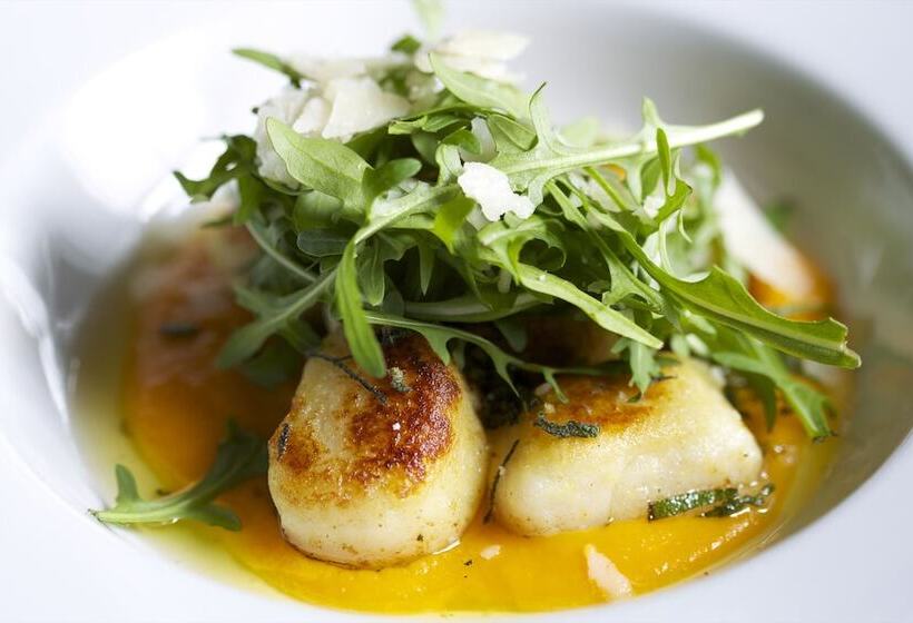 فندق فئة نجمة واحدة The Kings Arms