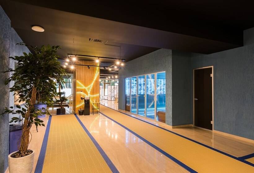 مسافرخانه Vita