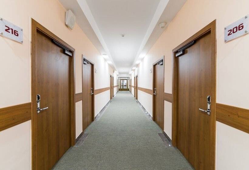 مسافرخانه Vita