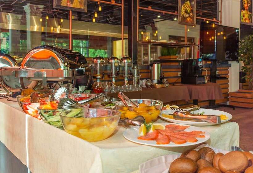 مسافرخانه Vita