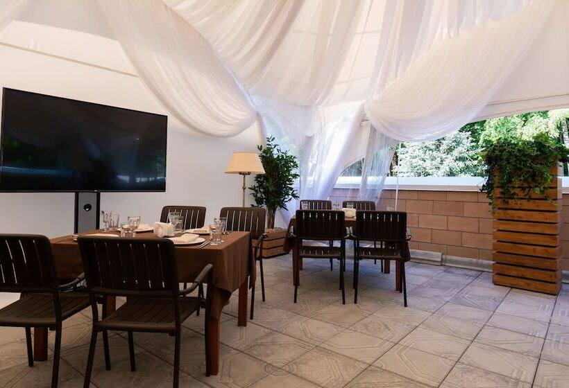 مسافرخانه Vita