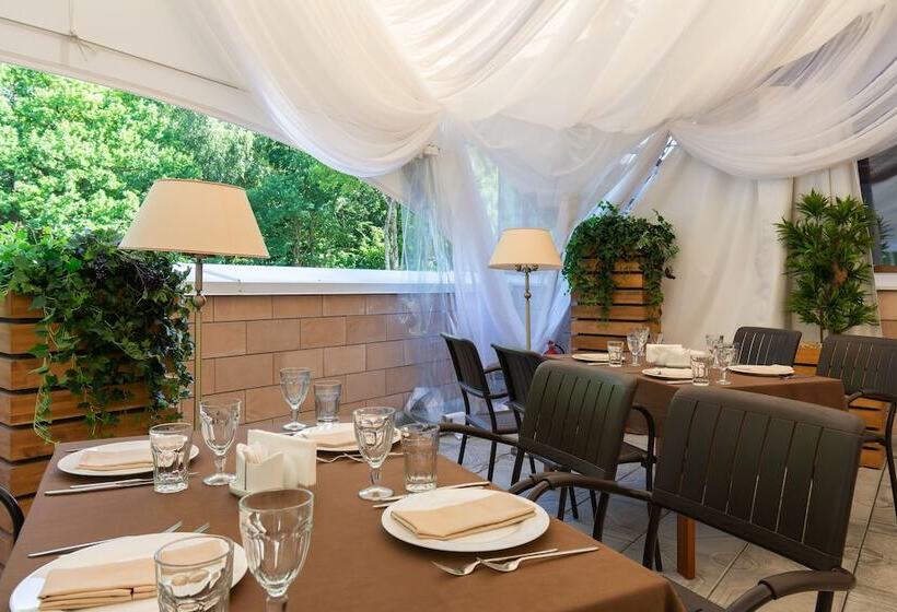 مسافرخانه Vita