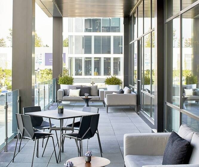 Ac Hotel By Marriott Cleveland Beachwood