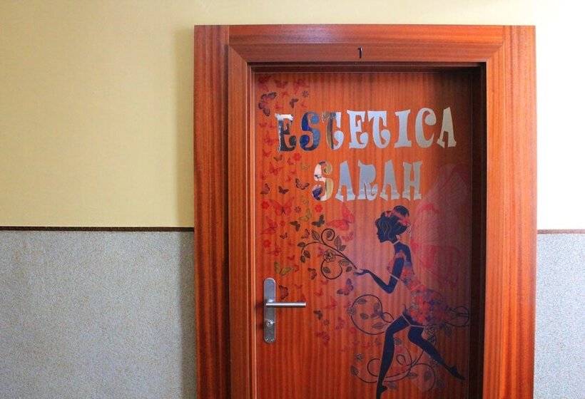 בית מלון כפרי Ristorante Baldi