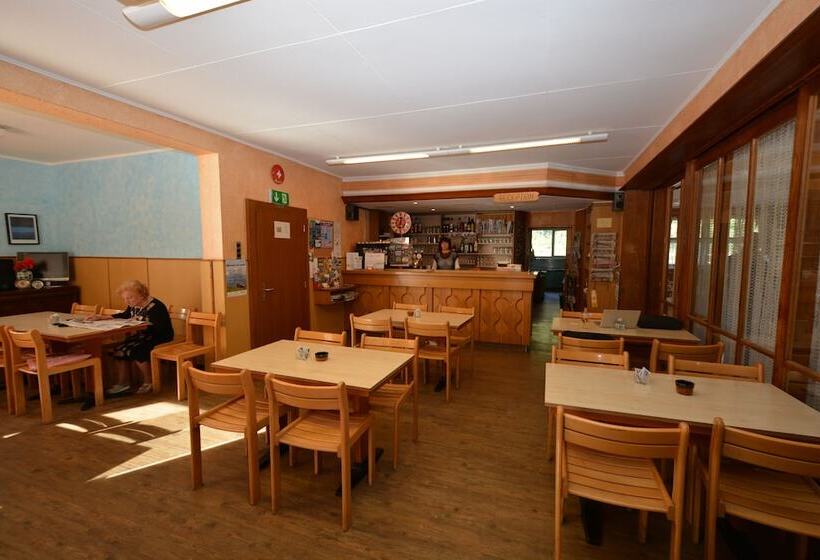 בית מלון כפרי Ristorante Baldi