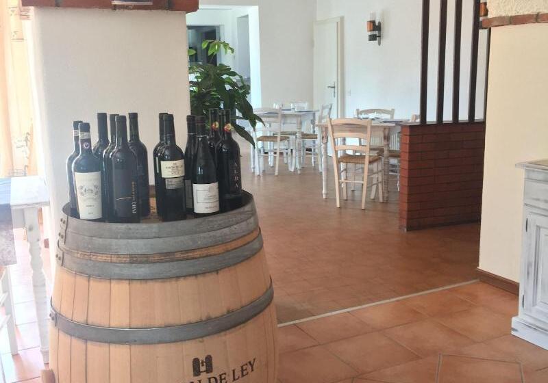 בית מלון כפרי Albergo Ristorante Belcantone