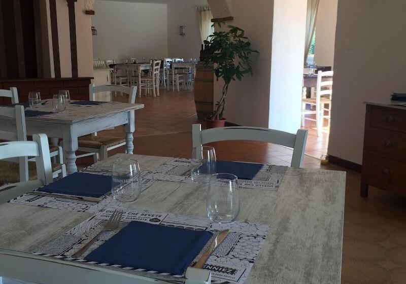 בית מלון כפרי Albergo Ristorante Belcantone