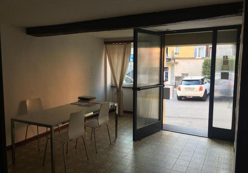 בית מלון כפרי Albergo Ristorante Belcantone