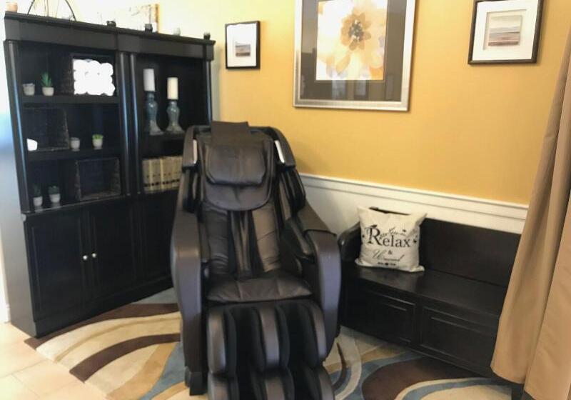 ホテル Asbury Inn & Suites