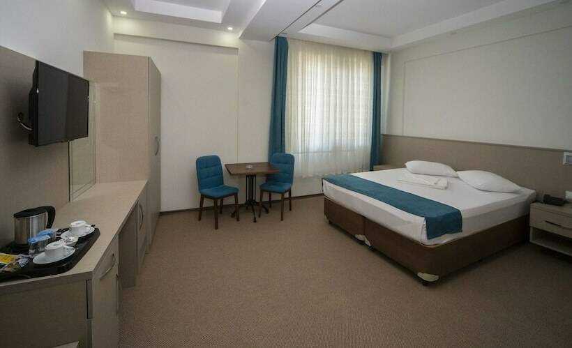 בית מלון כפרי Vira 10