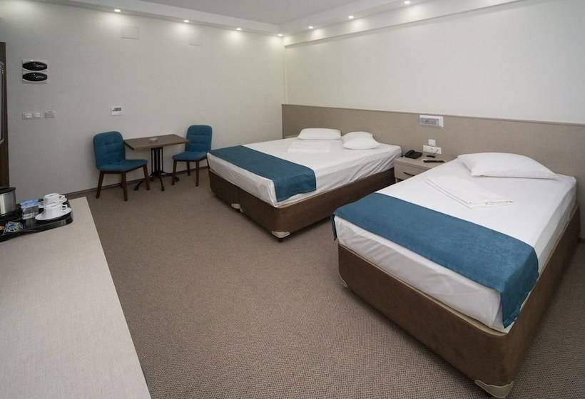 בית מלון כפרי Vira 10