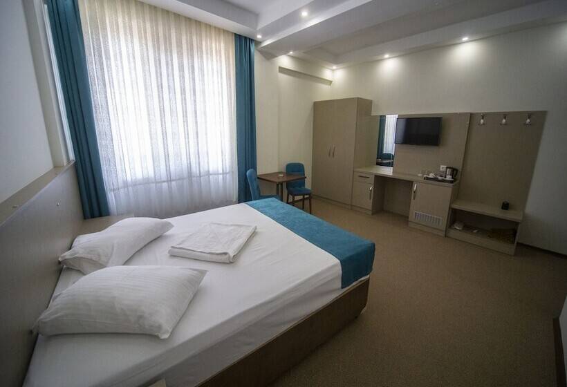 בית מלון כפרי Vira 10