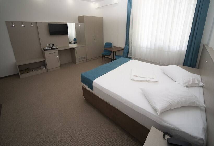 בית מלון כפרי Vira 10