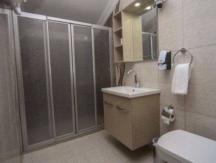 בית מלון כפרי Vira 10