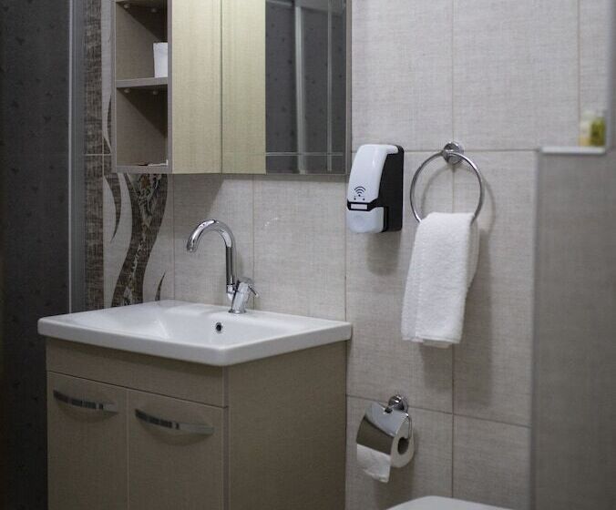 בית מלון כפרי Vira 10