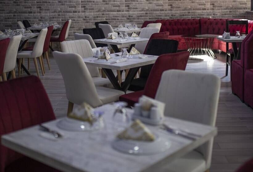 בית מלון כפרי Vira 10