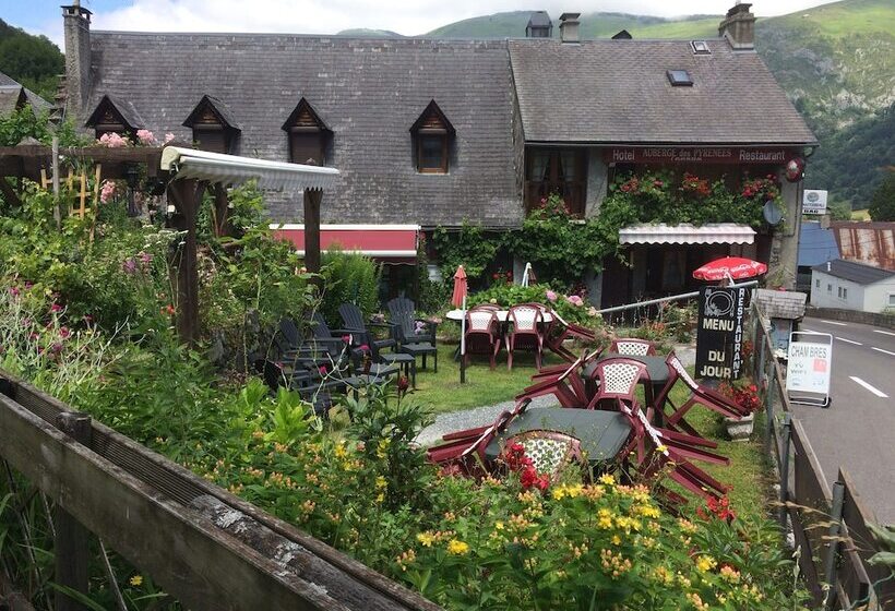בית מלון כפרי Auberge Des Pyrenees