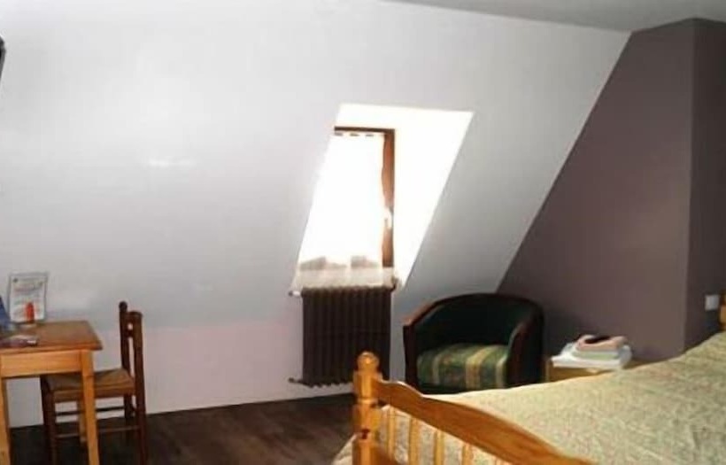 בית מלון כפרי Auberge Des Pyrenees